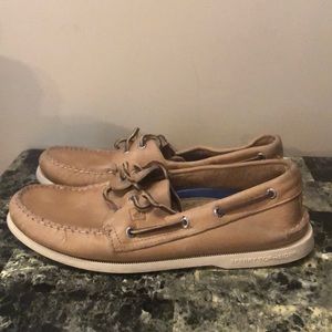 Sperrys Men’s Top Sider